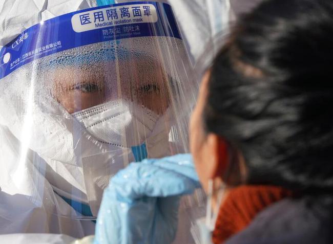 辽宁肺炎最新情况，全面防护与应对步骤指南