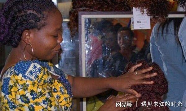 非洲最新毛片探索之旅,小红书体验分享