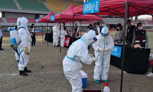 疫情最新动态,时代挑战下人类的坚守与观察