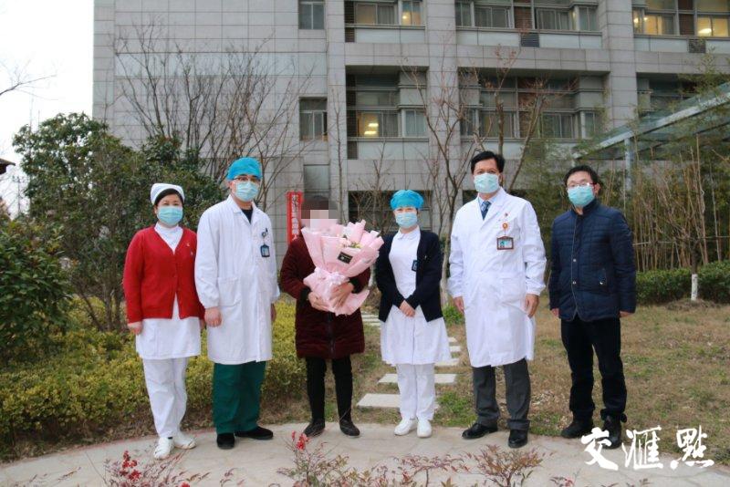 东台最新确诊病例,疫情下的坚守与前行