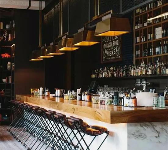 最新吧台图,知识的咖啡与自信的盛宴