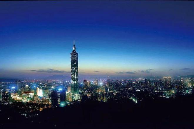 中台湾最新概况与发展趋势深度解析