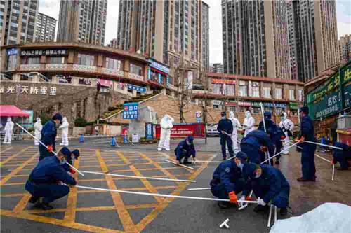 今日疫情动态,全球共同应对时代挑战的最新进展