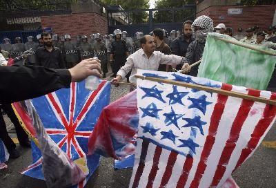 伊朗最新抗议,力量与学习的展现