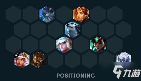 劫阵容最新,自然美景探险之旅开启