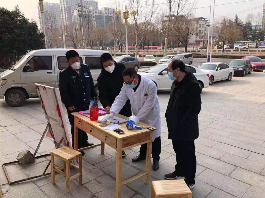 沂南最新疫情背景、进展及影响概述