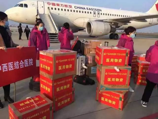 共克时艰，最新援助助力湖北重建辉煌