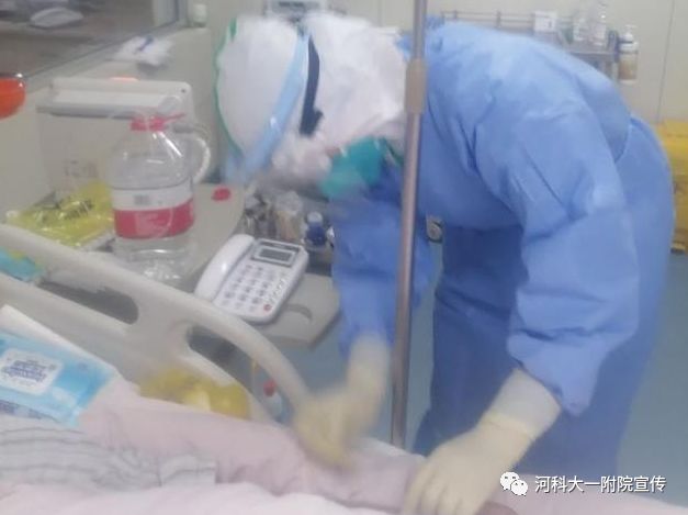 河南肺炎最新情况报告,更新与分析