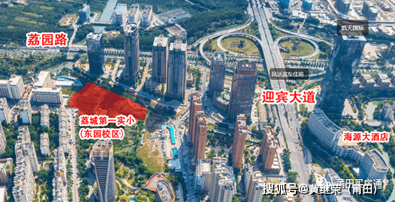 荔城区最新动态揭秘,城市发展的三大看点与展望