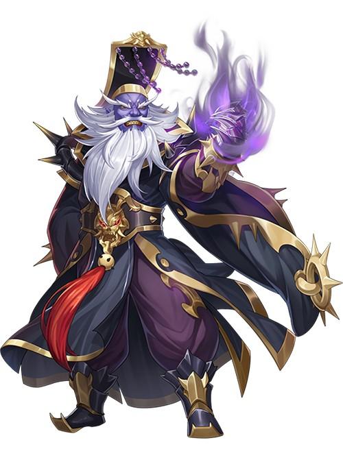 阎罗至尊最新,传奇延续与时代印记