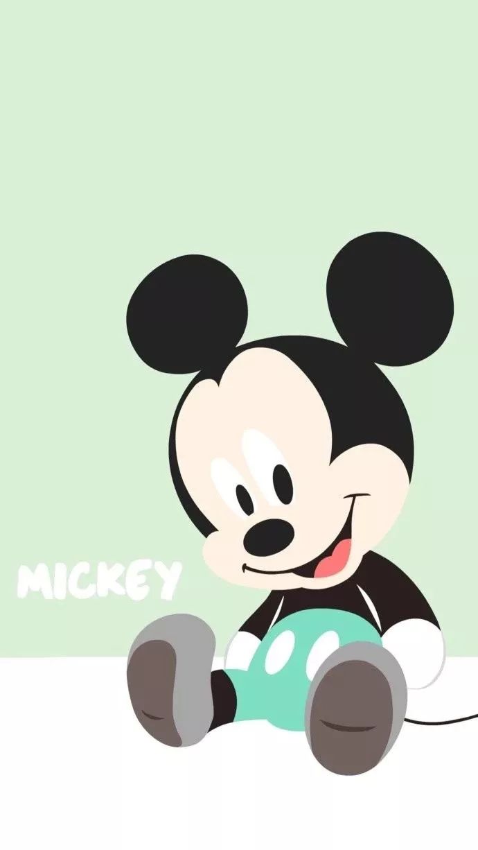 米奇壁纸最新,小巷中的隐秘宝藏探索