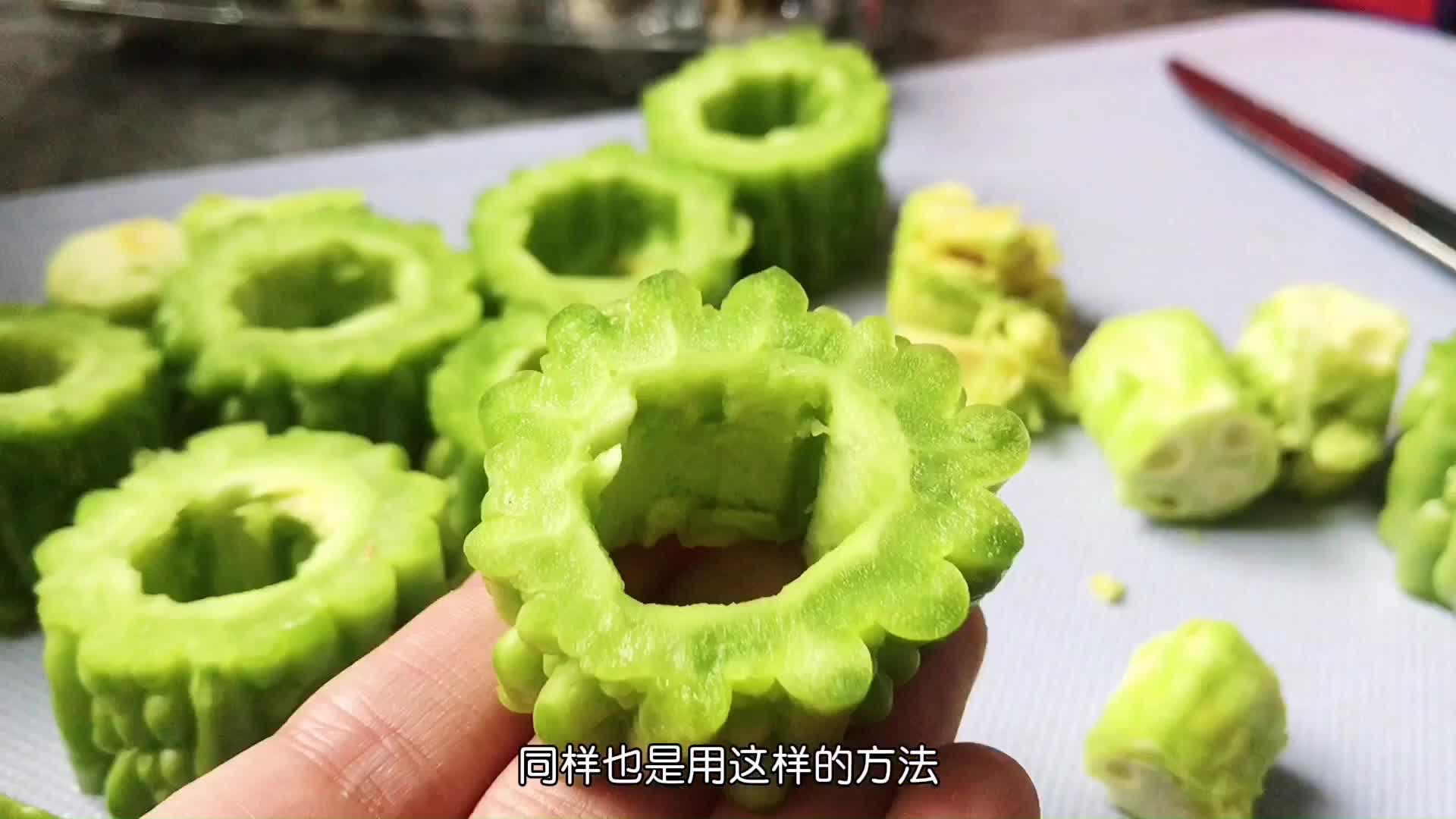 苦瓜最新视频,高科技产品新里程碑,引领未来生活潮流新风尚