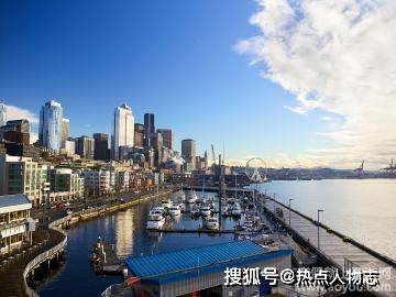 西雅图自治最新动态,巷弄深处小店的探索之旅