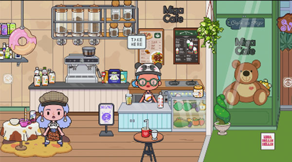 米加最新科技,探索前沿魅力的无限之旅