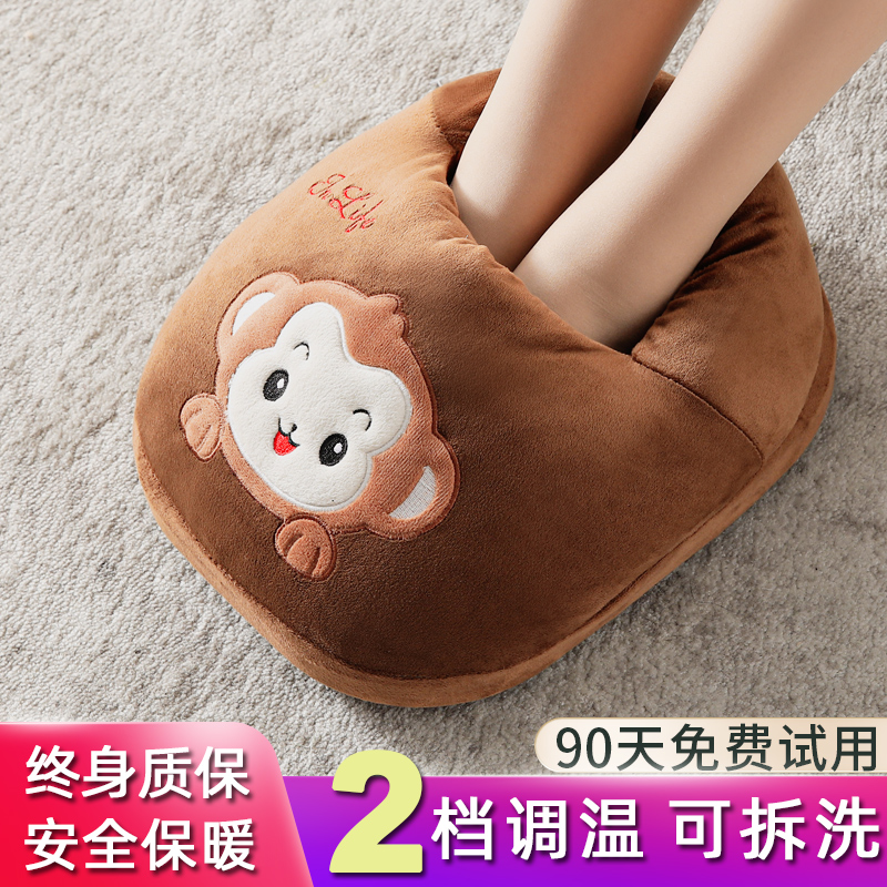 冬季暖脚秘籍,让双脚温暖整个寒冬!