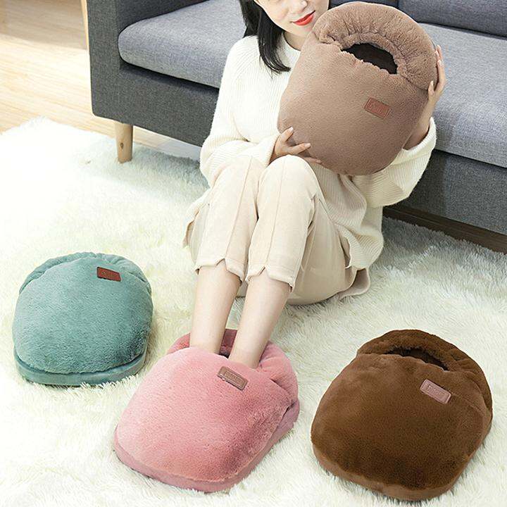 冬季暖脚秘籍,让双脚温暖整个寒冬!