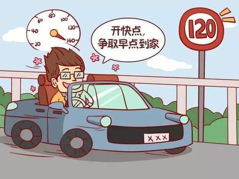 超速新规,驶向成功的安全快速路