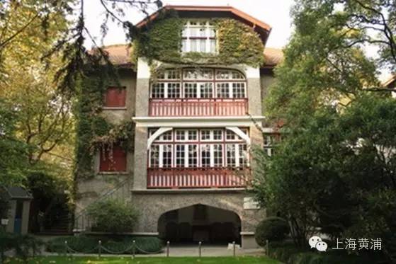 周公馆,城市新地标,引领时尚生活