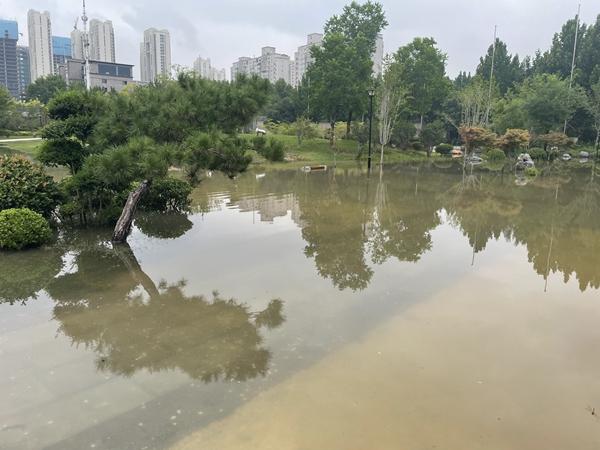 强降水最新动态及暴雨应对指南