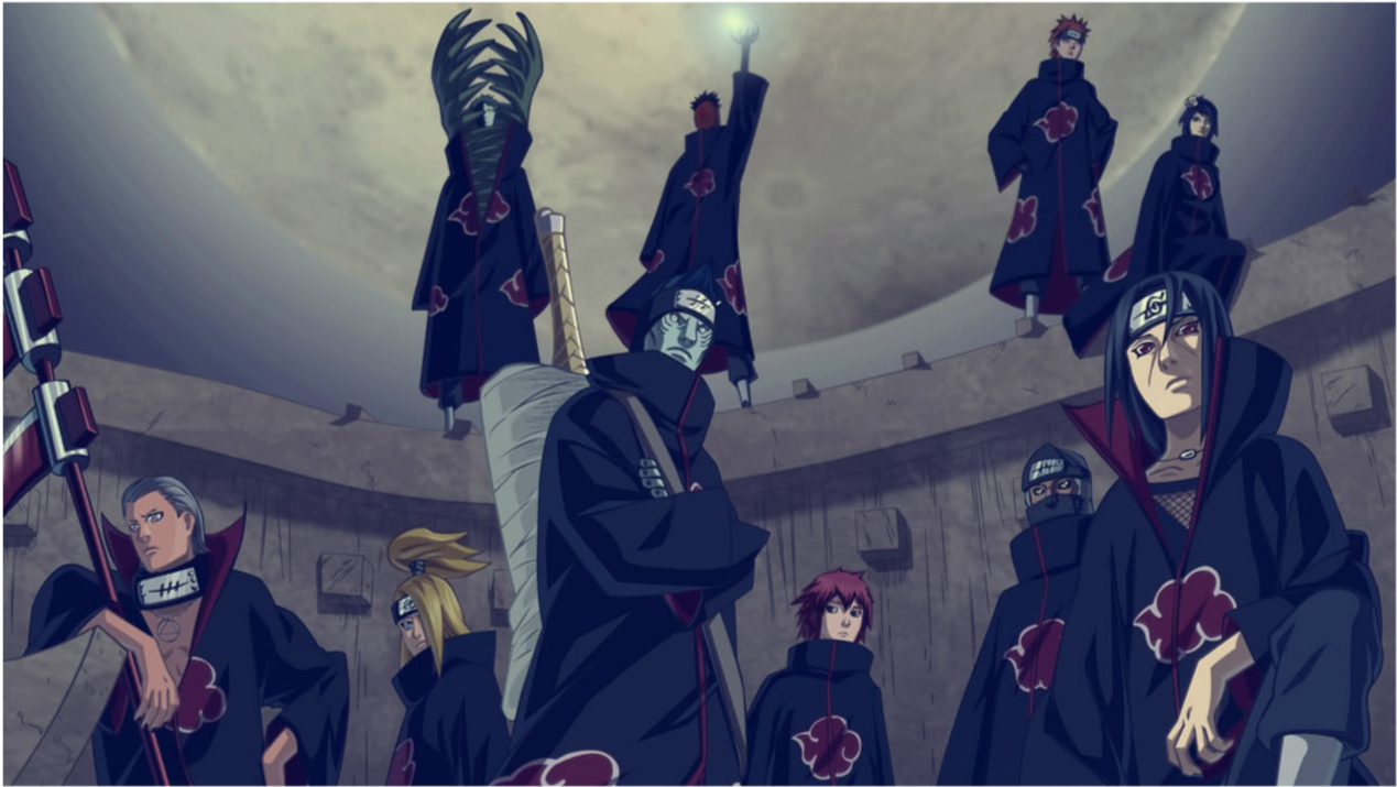 晓组织最新动态深度解析与个人观点分享