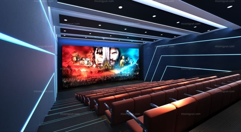 最新影院使用指南,享受完美的观影体验攻略