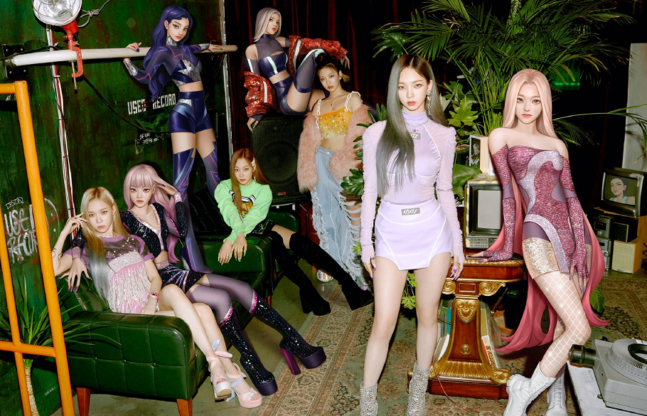 最新女团sm探秘与小巷隐藏特色小店揭秘