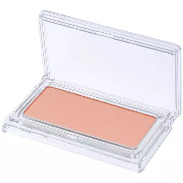 无印良品最新腮红,变化中的魔法,自信与成就感的源泉