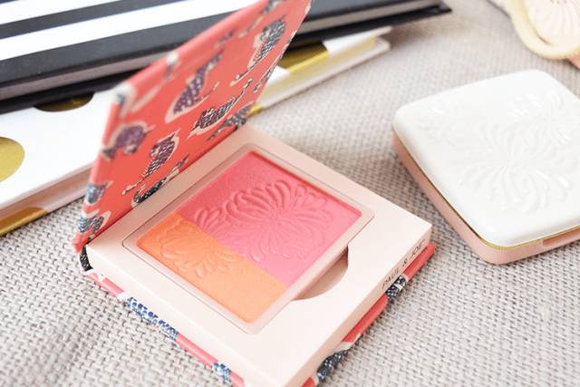 无印良品最新腮红,变化中的魔法,自信与成就感的源泉