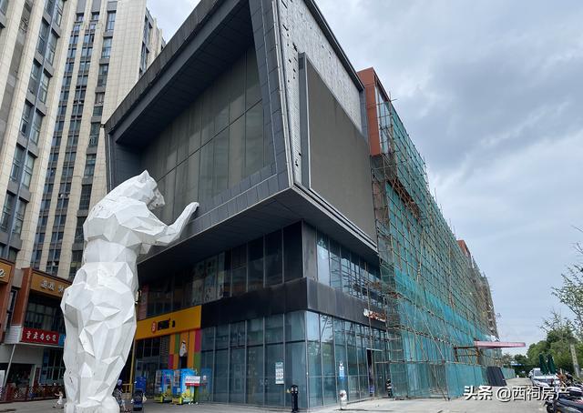 浦口最新商场,繁华地标,时代风尚聚集地