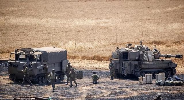 伊朗袭击事件最新动态与论述分析