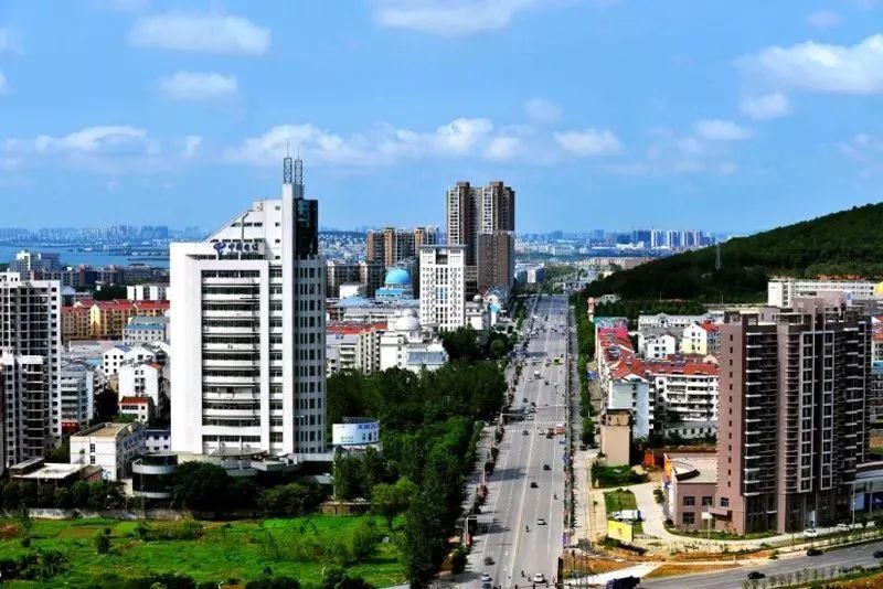 湖北荆门最新动态,城市变迁与内心力量的展现