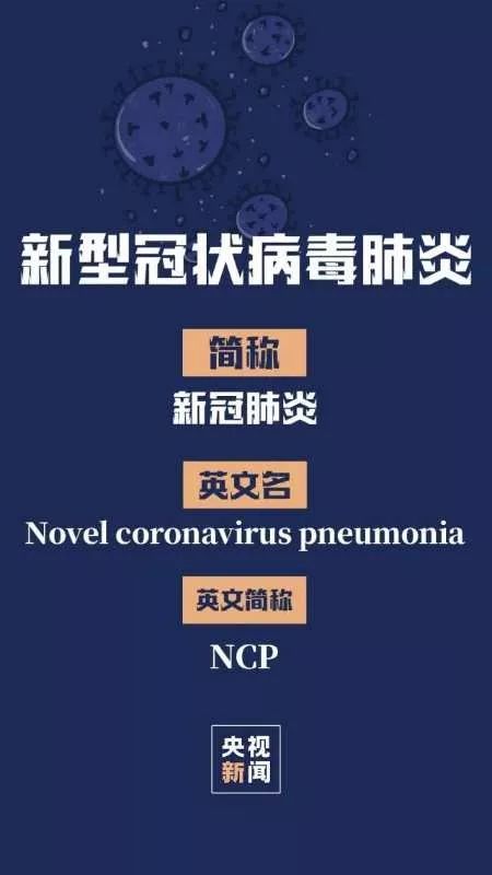 智能防护科技产品，守护最新肺炎名称下的健康防线