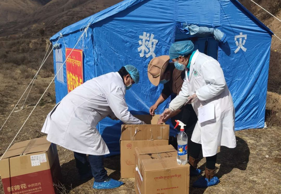 甘孜最新疫情全面解读与应对策略