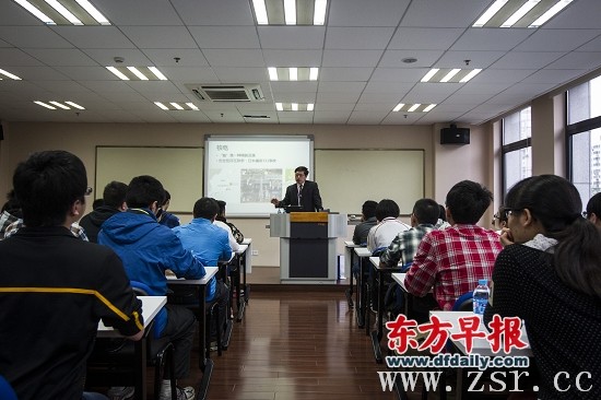 上海最新上课，小日常展现大温情
