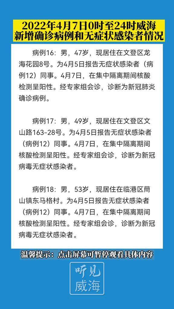 威海最新疫情动态与巷弄深处的独特风情