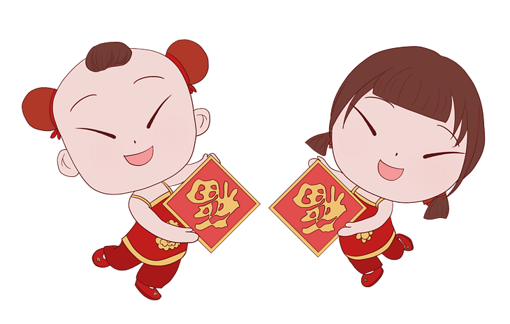 奥运福娃最新图片展现精神魅力