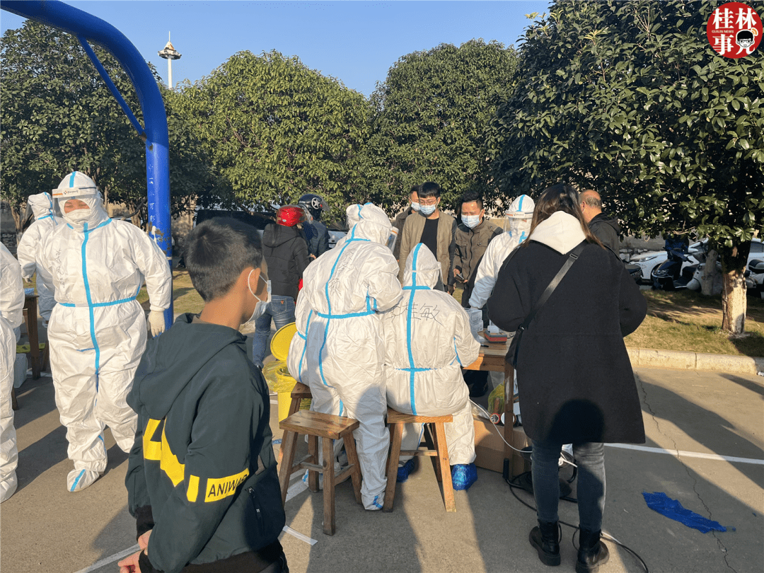 临桂疫情下的自然探索之旅,寻求内心的宁静与平和