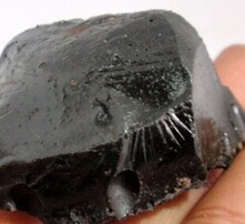 最新陨石图揭示宇宙新发现,神秘面纱下的未知世界探索