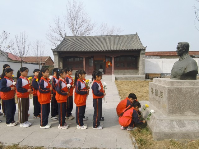 最新烈士事迹,自信与成就感的源泉