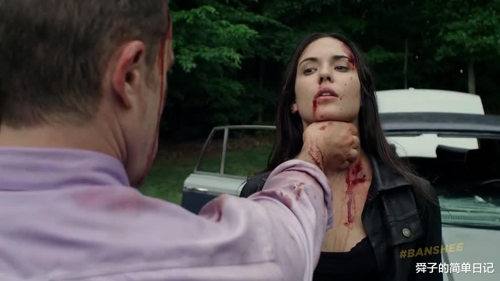 远离尘嚣的心灵之旅,最新暴力片探索自然美景