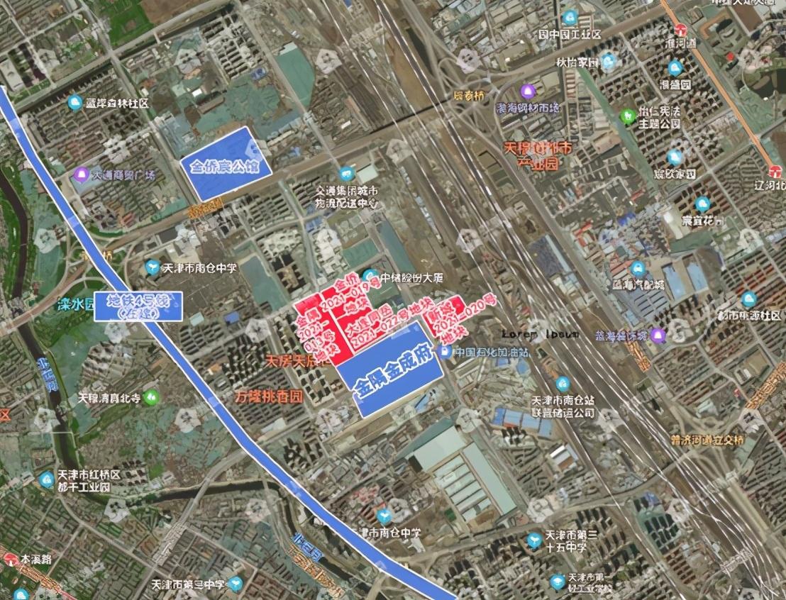 最新房企揭秘,小巷中的隐藏瑰宝