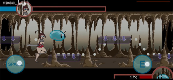 最新逃跑图,追逐知识,自信点亮人生路