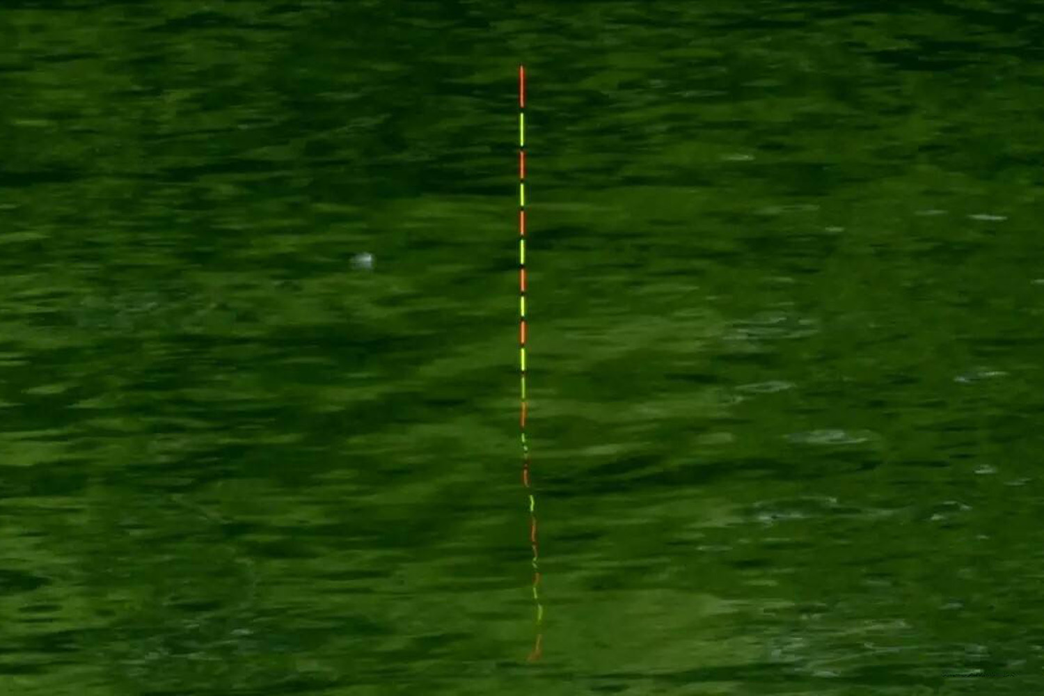 最新调漂技巧,寻找内心平静的钓鱼之旅