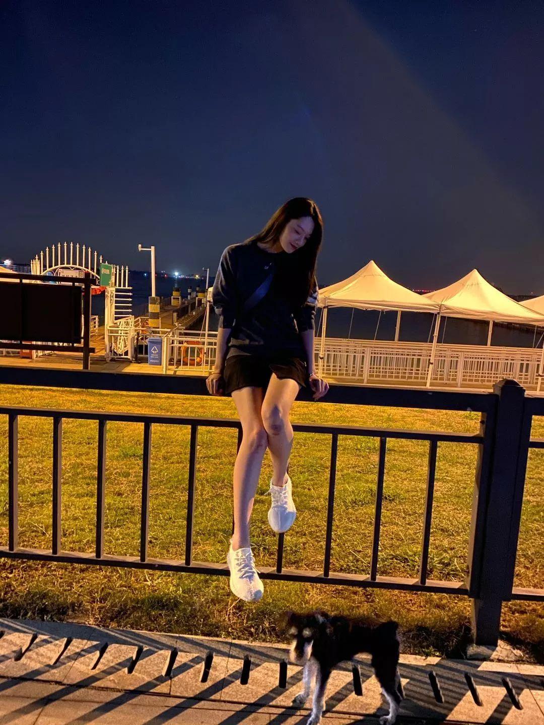 女生AJ最新,时尚选择还是文化现象?