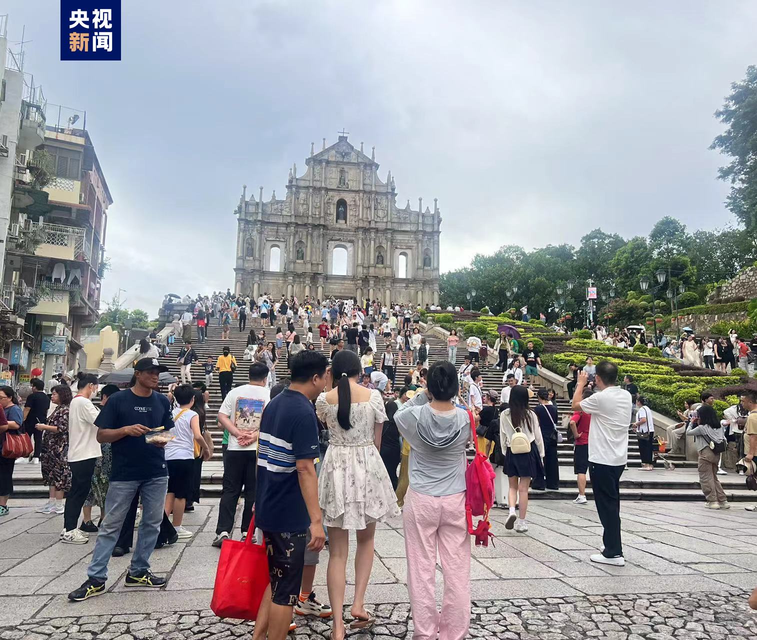 澳门出境最新探索，自然美景之旅与内心宁静之旅