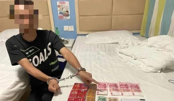 厦门最新盗贼动态,警惕身边的安全隐患风险