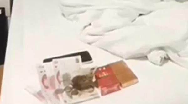 厦门最新盗贼动态,警惕身边的安全隐患风险