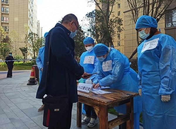 大理最新疫情概况更新