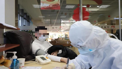 宁波肺炎最新动态,日常冒险中的特别时光