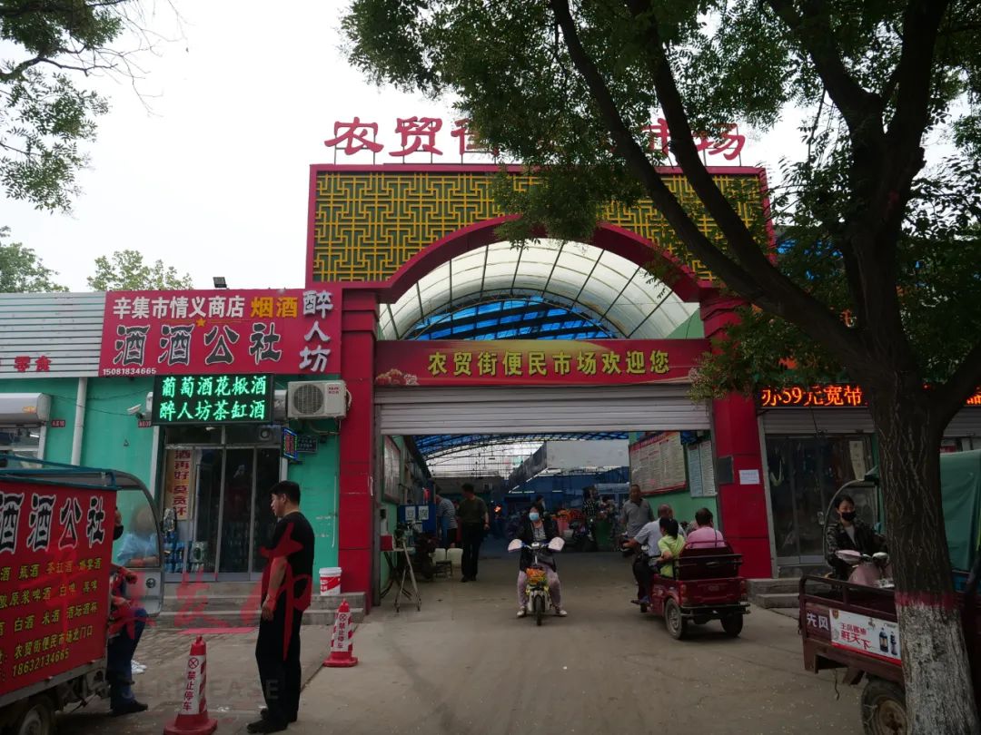 河北辛集最新动态，日常趣事与友情的交织纽带